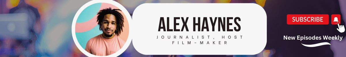 Alex Haynes