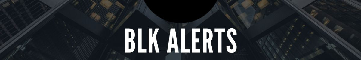 BLK ALERTS