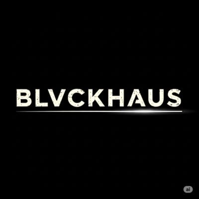 BLVCKHAUS MUSIC