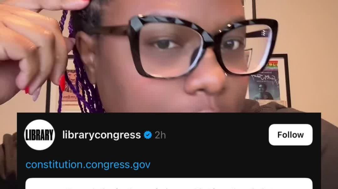Lib of Congress Thinks We’re Dumb