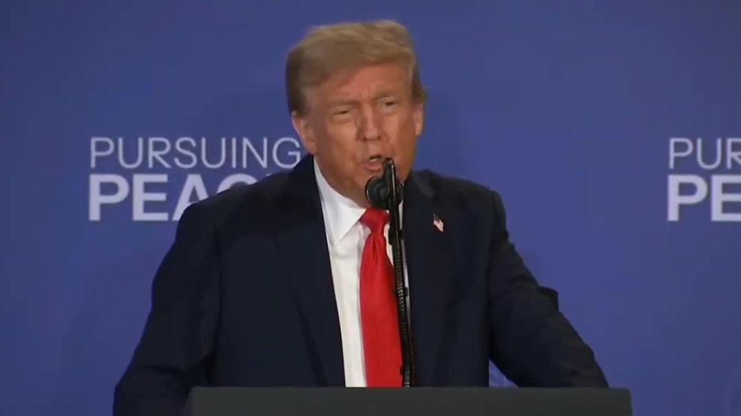 No Deal Reached Between Trump and Putin