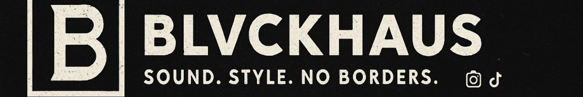 BLVCKHAUS MUSIC